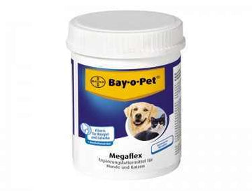 79209 NOBBY Bay-o-Pet Megaflex 600 g