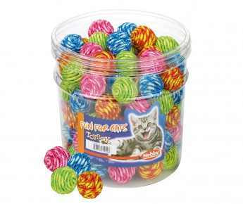 71902 NOBBY Toy box cat