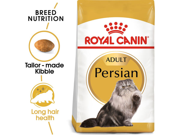 Royal Canin Persian Cat 10kg