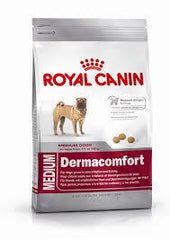 Royal Canin Medium Derma 3kg
