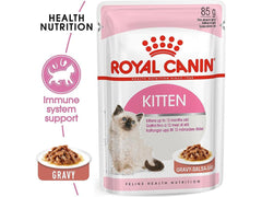 Royal Canin Kitten Instinctive Gravy 85g