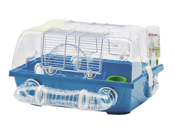 20500  Cage for hamster "Spelos"