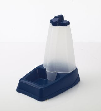 79691 NOBBY Water Store water dispenser blue 3000 ml