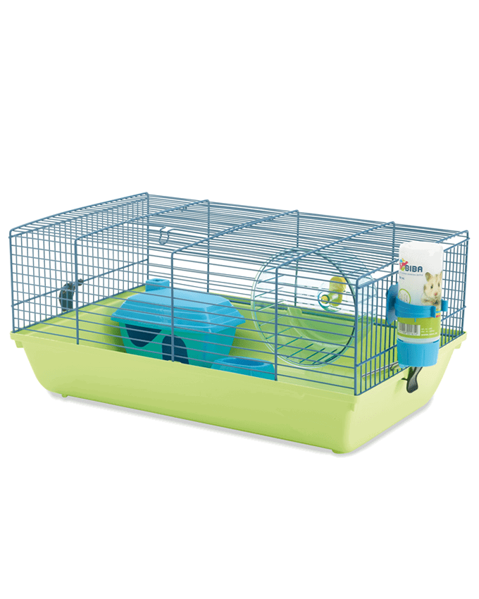 20534 NOBBY Cage for hamster "Martha" -  - PetsOffice