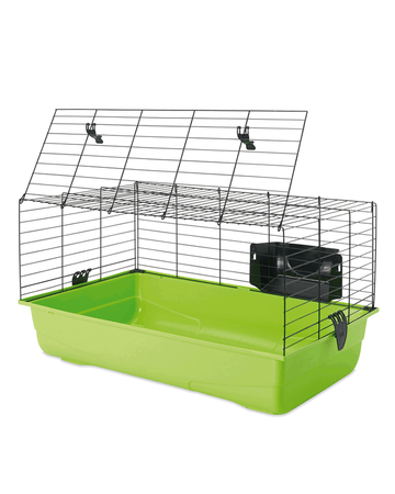 20535 NOBBY Cage for small animals "Ambiente 80" -  - PetsOffice