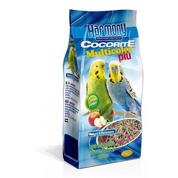 Budgies Made In Italty 1Kg