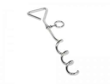 73060 NOBBY Spiral stake