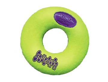 78858 NOBBY KONG Air Dog Squeekair Donut M