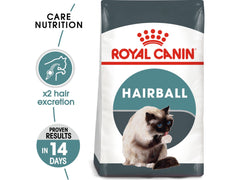 Royal Canin Hairball 2Kg