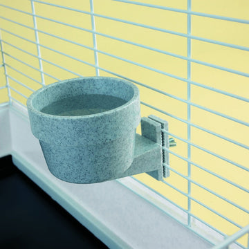 38040 NOBBY Feeder bowl "Crock" 300 ml - PetsOffice