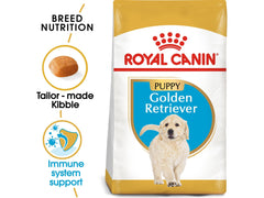 Royal Canin Golden Retriever Puppy 17kg
