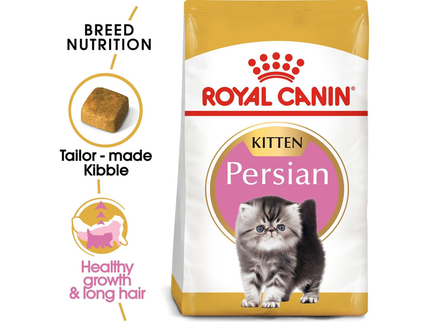Royal Canin Persian Kitten 400g