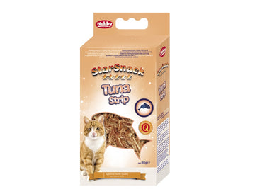 50670 NOBBY STARSNACK Tuna Strip 80g