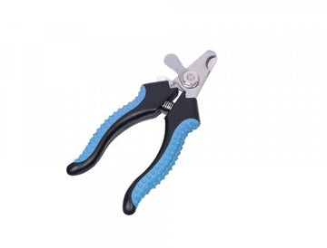50167 NOBBY COMFORT LINE Nail Clipper Small 12cm -  - PetsOffice