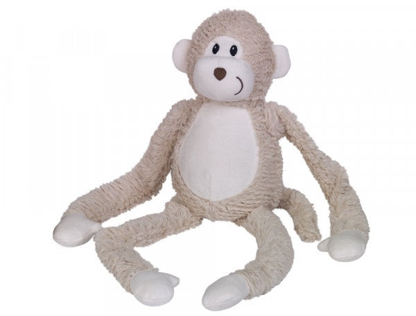 50358 NOBBY Plush Monkey  23cm