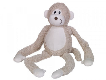 50358 NOBBY Plush Monkey  23cm