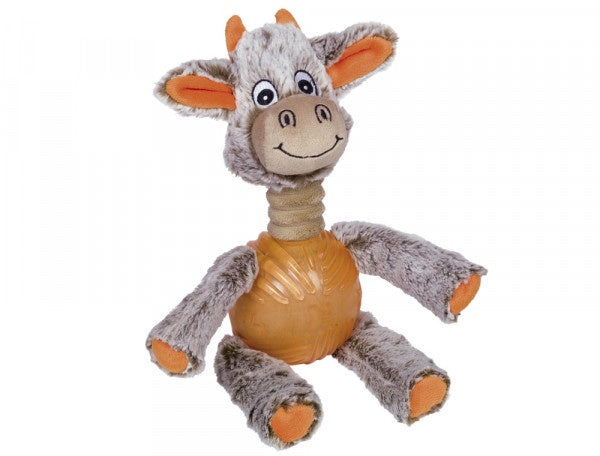 50379 NOBBY Plush cow  32 cm