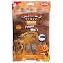50461 NOBBY StarSnack Barbecue Potato Fish 70g - PetsOffice