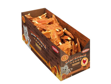 50487 NOBBY Mini Sticks 10,0 cm (1 Pc) - PetsOffice