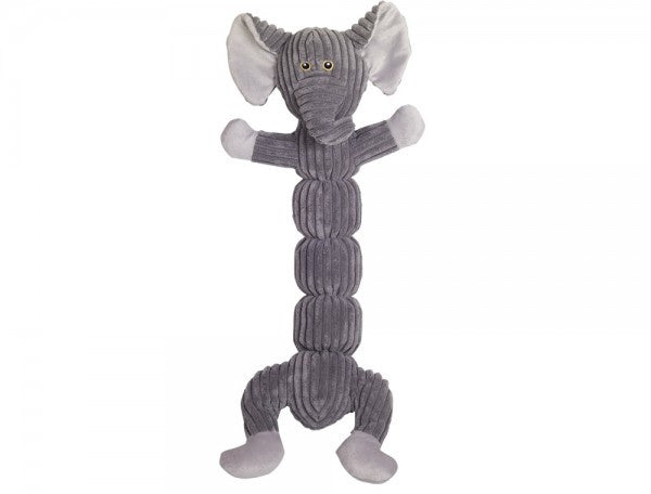 50500 NOBBY Plush elephant long  60 cm - PetsOffice