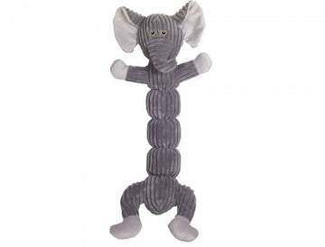 50500 NOBBY Plush elephant long  60 cm - PetsOffice