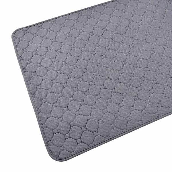 53086 NOBBY Hygiene pads grey M: 69 x 41cm