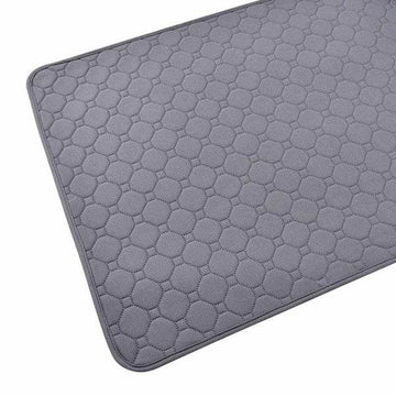 53086 NOBBY Hygiene pads grey M: 69 x 41cm