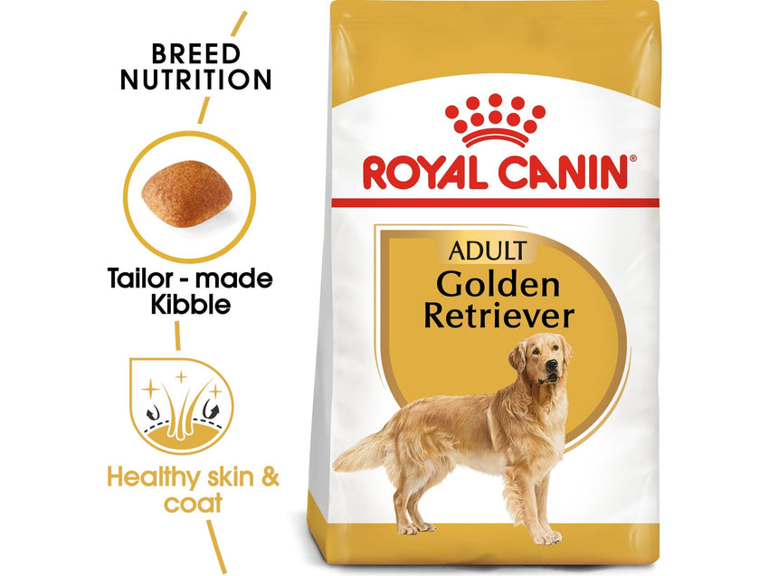 Royal Canin Golden Retriever Adult 16kg