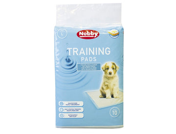 57159 NOBBY Doggy Trainer  50 pcs.; XL - 90 x 60 cm -  - PetsOffice