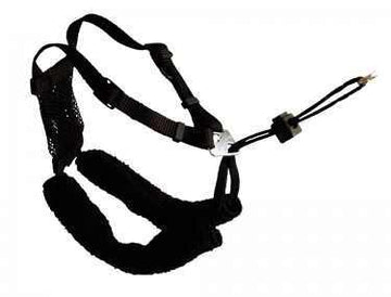 79291 NOBBY COA Non-Pull Harness black large