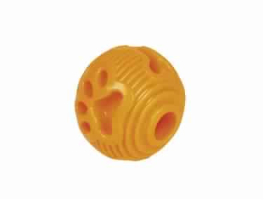 59973 NOBBY TPR ball 6 cm -  - PetsOffice