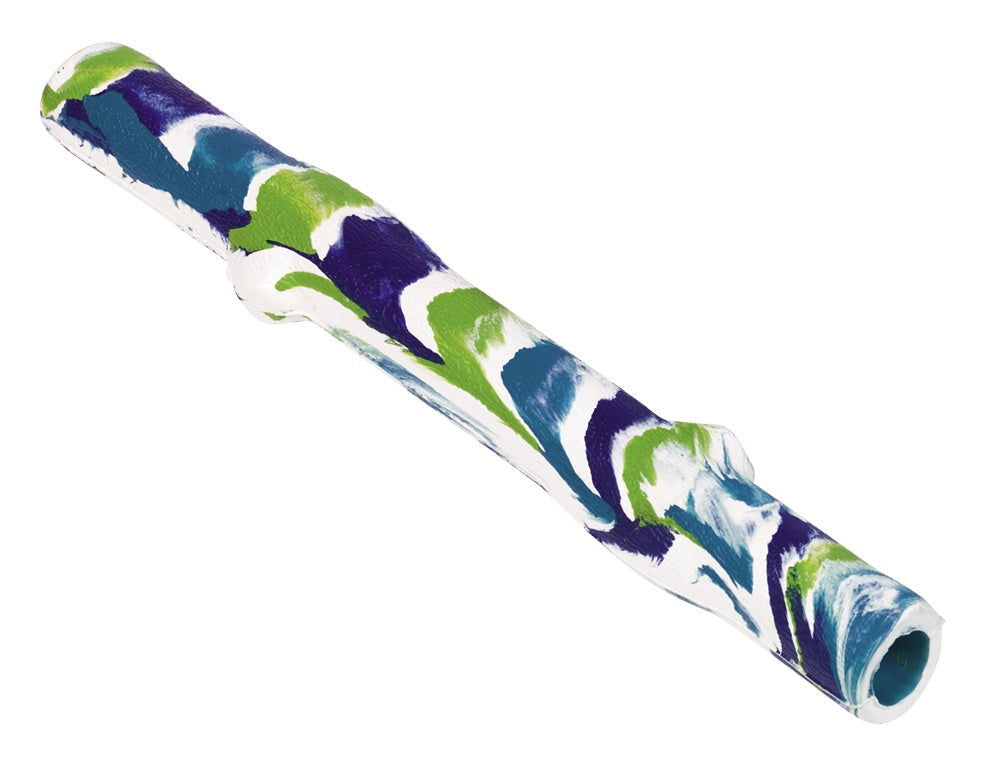59997 NOBBY Rubber "Stick" camouflage 30 cm -  - PetsOffice
