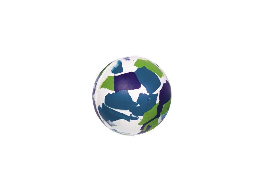 59998 NOBBY Rubber Ball camouflage Ø 6 cm -  - PetsOffice
