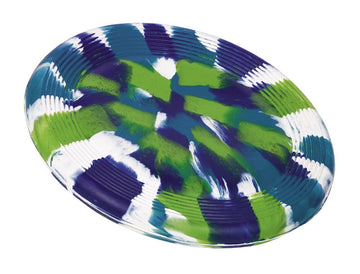 59999 NOBBY Rubber "Fly Disc" camouflage Ø 23 cm -  - PetsOffice