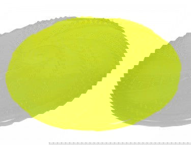 60001 NOBBY TPR Fly-Disc yellow 22,5 cm -  - PetsOffice