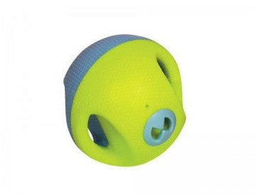 60003 NOBBY TPR ball "Power" 12,5 cm -  - PetsOffice