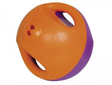 60004 NOBBY TPR ball "Power" 18,5 cm -  - PetsOffice