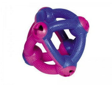 60006 NOBBY TPR Ball "Satellite" 17 cm -  - PetsOffice