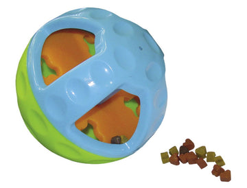60032 NOBBY TPR Toy "Active" Ø 13 cm -  - PetsOffice