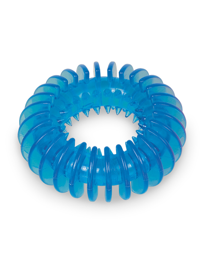 60062 NOBBY TPR Ring "Teethy" -  - PetsOffice