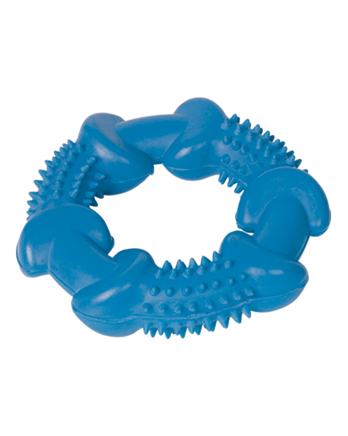 60090 NOBBY Rubber Ring -  - PetsOffice
