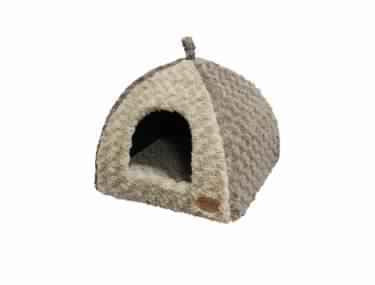 60170 NOBBY LICAN beige/brown LxBxH:40x40x35cm -  - PetsOffice