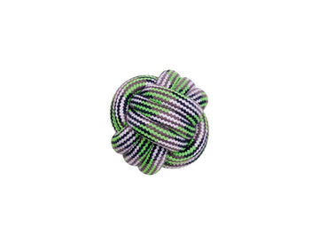 60347 NOBBY Rope Toy "XXL", Ropeball 11,5 cm, approx. 325 g -  - PetsOffice
