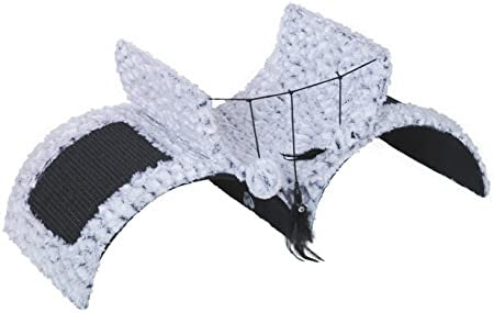 60350-95 NOBBY Scratch board "Bridge" grey/black 71 x 30 x 31 cm -  - PetsOffice