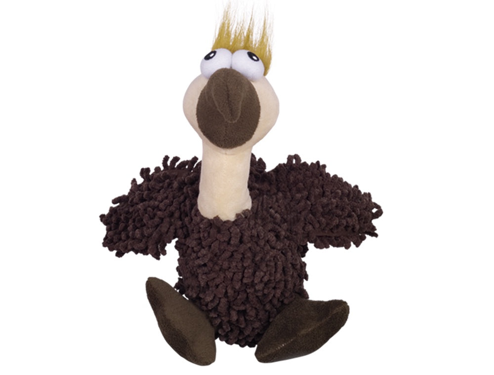 60422 NOBBY Moppy Toy "Aaron" 24 cm -  - PetsOffice