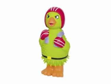 60446 NOBBY Latex Boxing Chicken 20 cm -  - PetsOffice