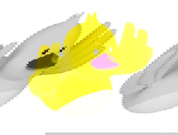 60447 NOBBY Latex Duck 18 cm -  - PetsOffice