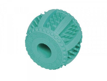 61214 NOBBY Rubber Toy "DENTAL LINE"  7 x 5cm