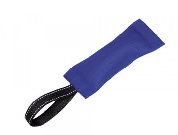 61561 NOBBY Training dummy blue 20 x 8,5cm