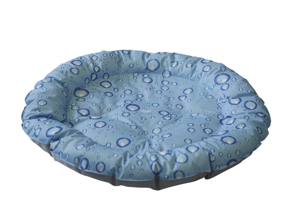 62239 NOBBY Cooling donut "Bubble" Ø 66 cm -  - PetsOffice